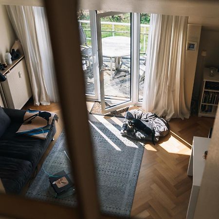 Tallskog - Dein Apartment Am Naturstrand Hohen Wieschendorf Hohenkirchen  Exterior photo