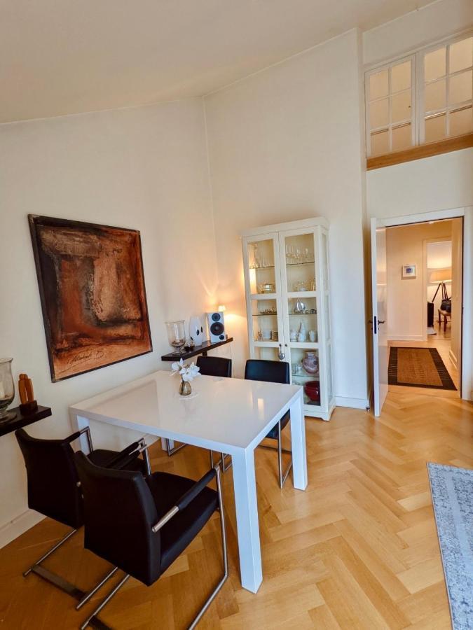 Tallskog - Dein Apartment Am Naturstrand Hohen Wieschendorf Hohenkirchen  Exterior photo