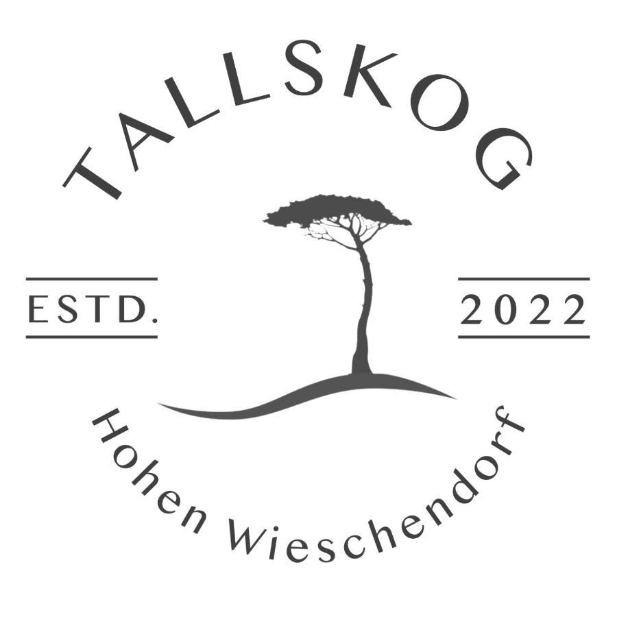 Tallskog - Dein Apartment Am Naturstrand Hohen Wieschendorf Hohenkirchen  Exterior photo