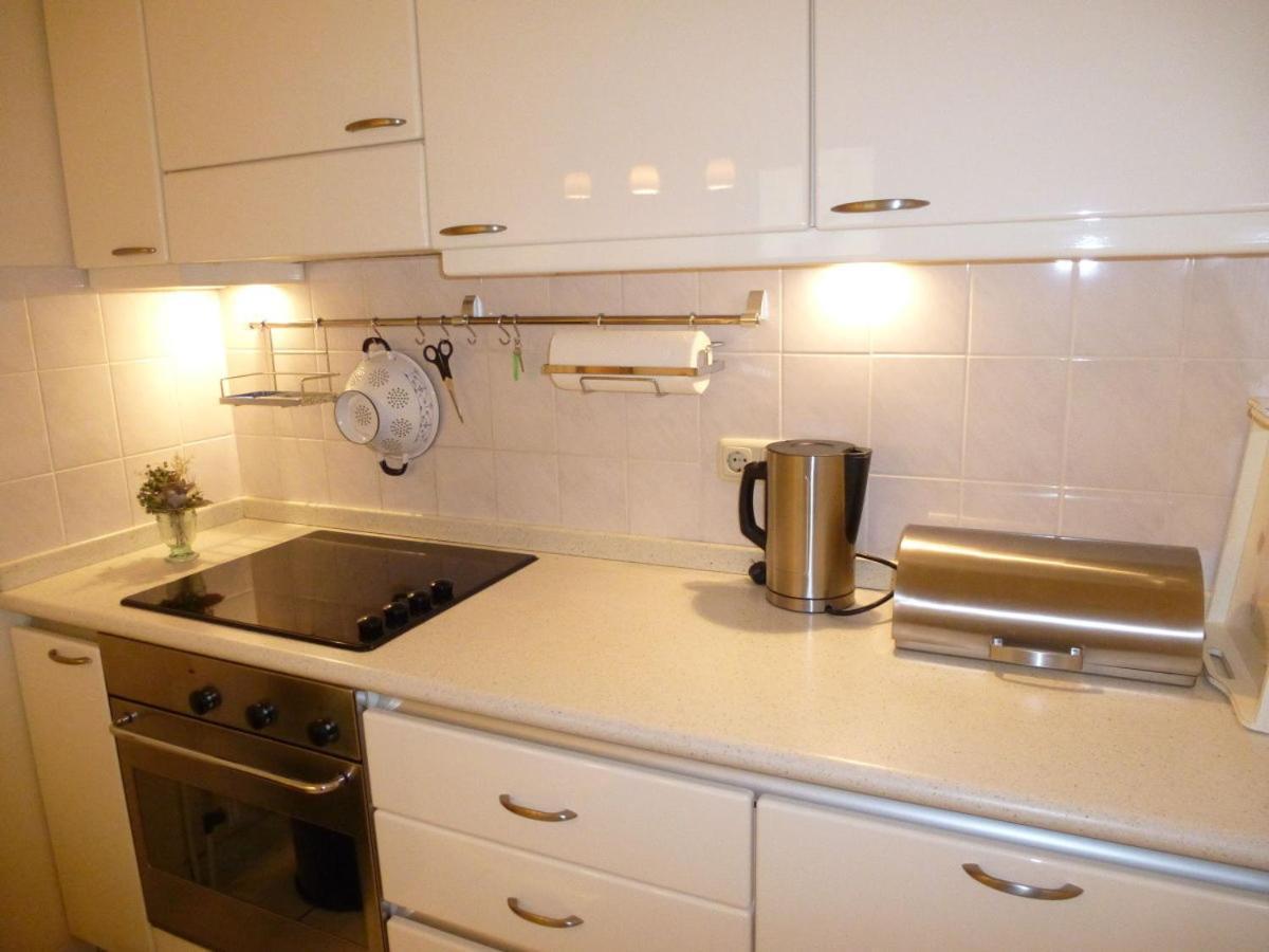 Tallskog - Dein Apartment Am Naturstrand Hohen Wieschendorf Hohenkirchen  Exterior photo