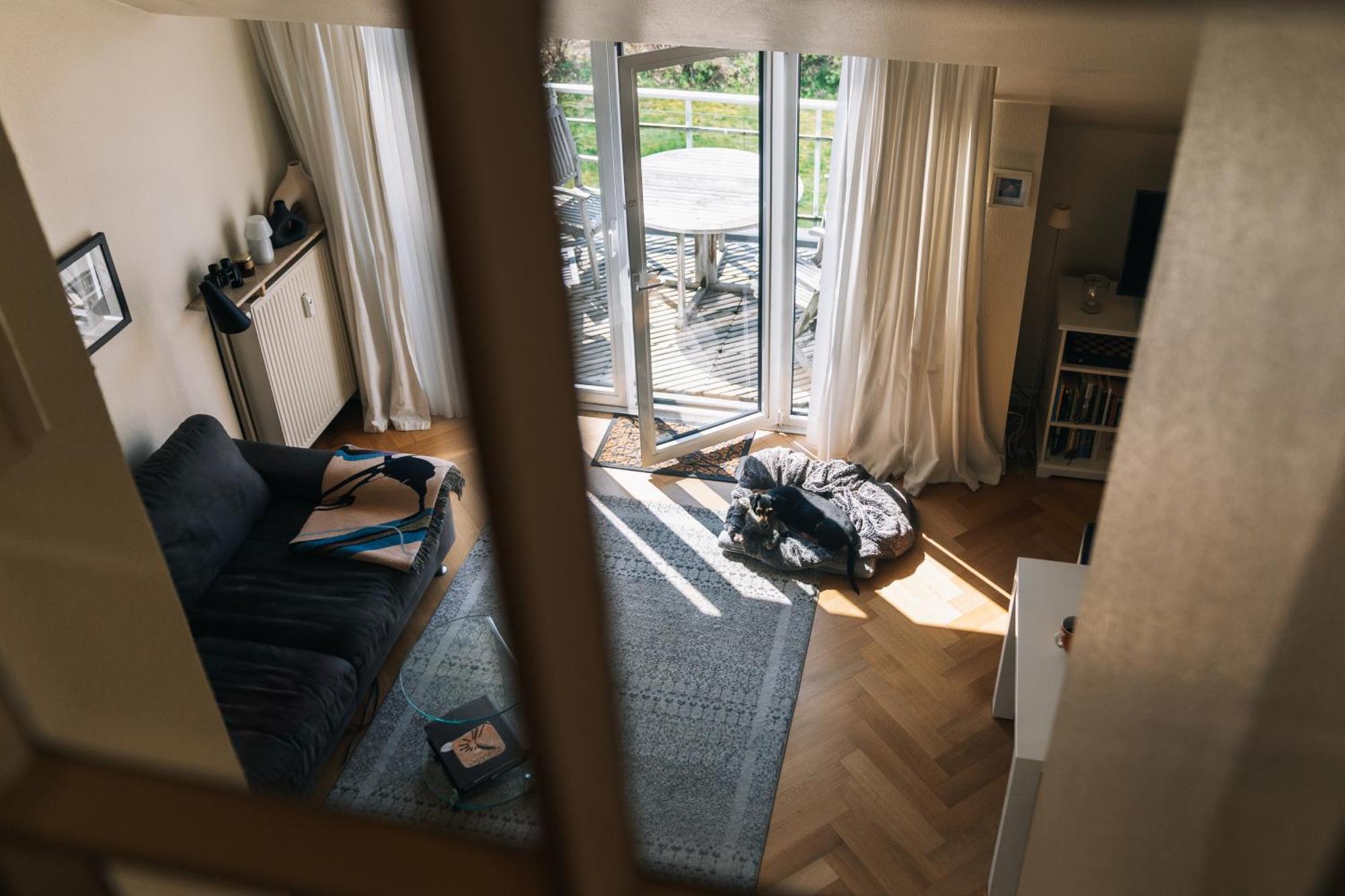 Tallskog - Dein Apartment Am Naturstrand Hohen Wieschendorf Hohenkirchen  Exterior photo