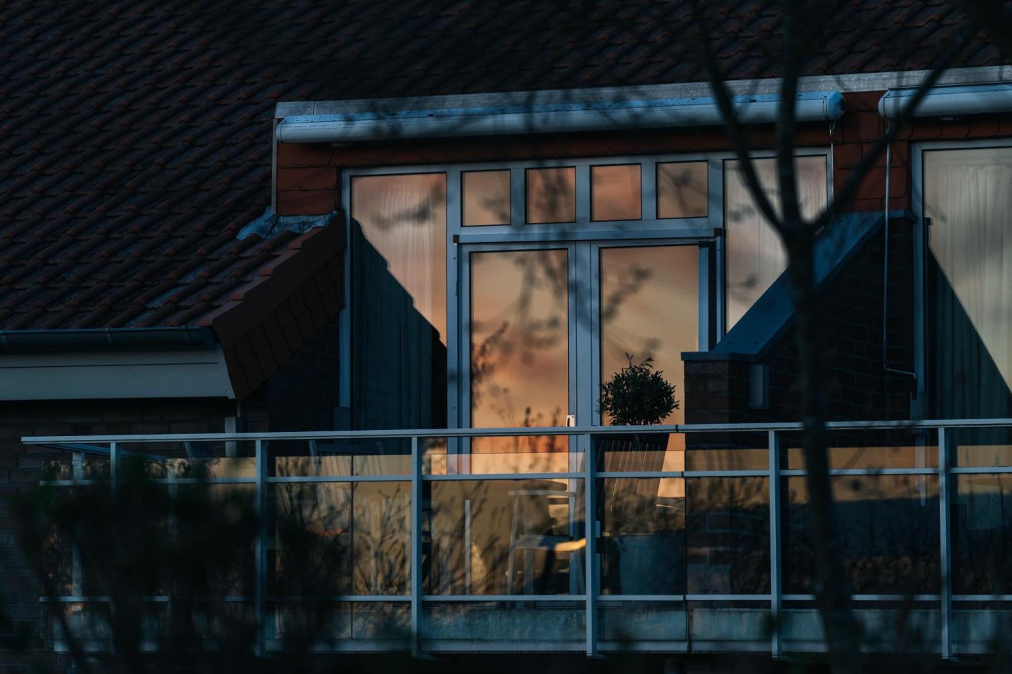 Tallskog - Dein Apartment Am Naturstrand Hohen Wieschendorf Hohenkirchen  Exterior photo
